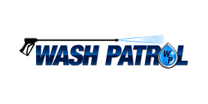 Wash patrol logo